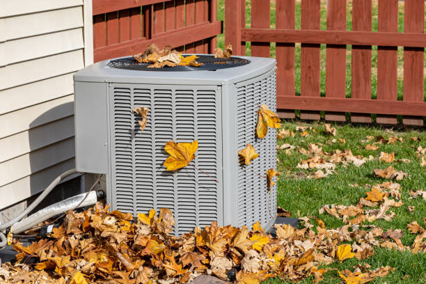 Trusted Schenectady, NY HVAC Experts
