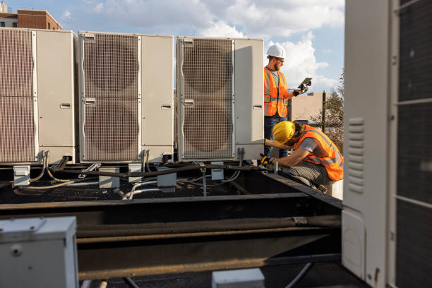 Best HVAC Maintenance Near Me  in Schenectady, NY