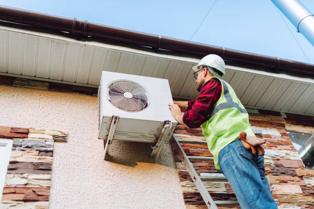 Best Heating Repair Services  in Schenectady, NY