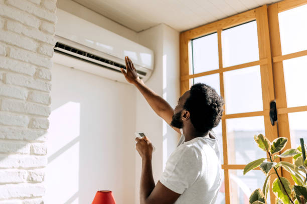 Best HVAC Emergency Services  in Schenectady, NY