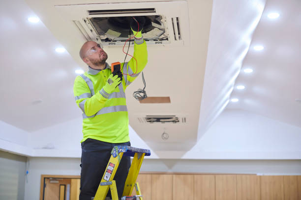 Best HVAC Maintenance Near Me  in Schenectady, NY