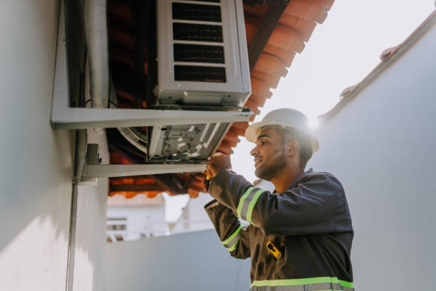 Best Affordable HVAC Services  in Schenectady, NY