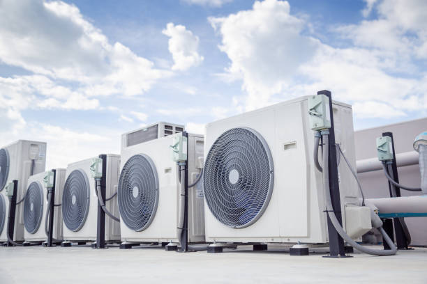 Best Central Air Repair  in Schenectady, NY
