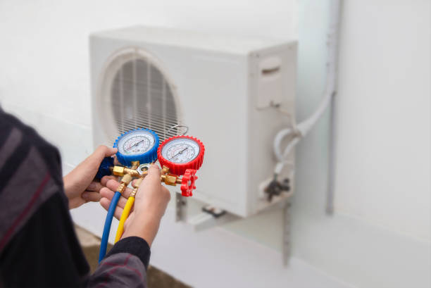 Best Air Conditioning Repair  in Schenectady, NY