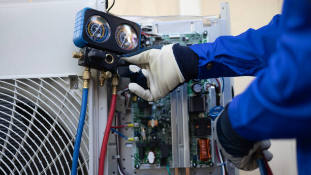 Best HVAC Companies Near Me  in Schenectady, NY