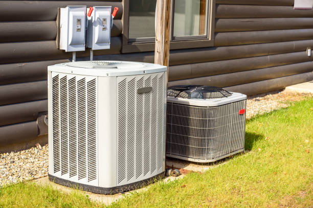 Best HVAC Repair Near Me  in Schenectady, NY
